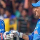 MS Dhoni talks about Virat Kohli good singer dancer good at mimicry ultimate entertainer Tamil News
