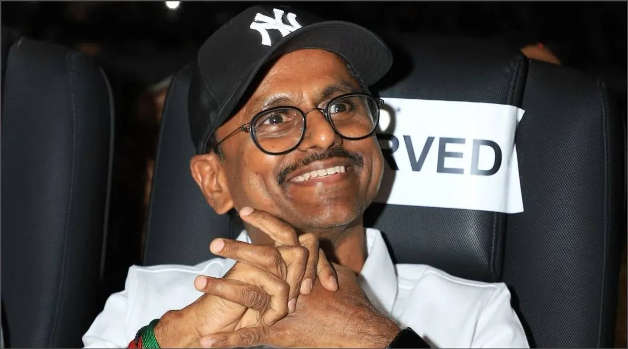 murugadoss