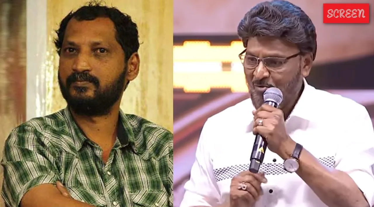 Muthukumar NA