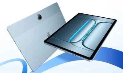 one plus pad lite