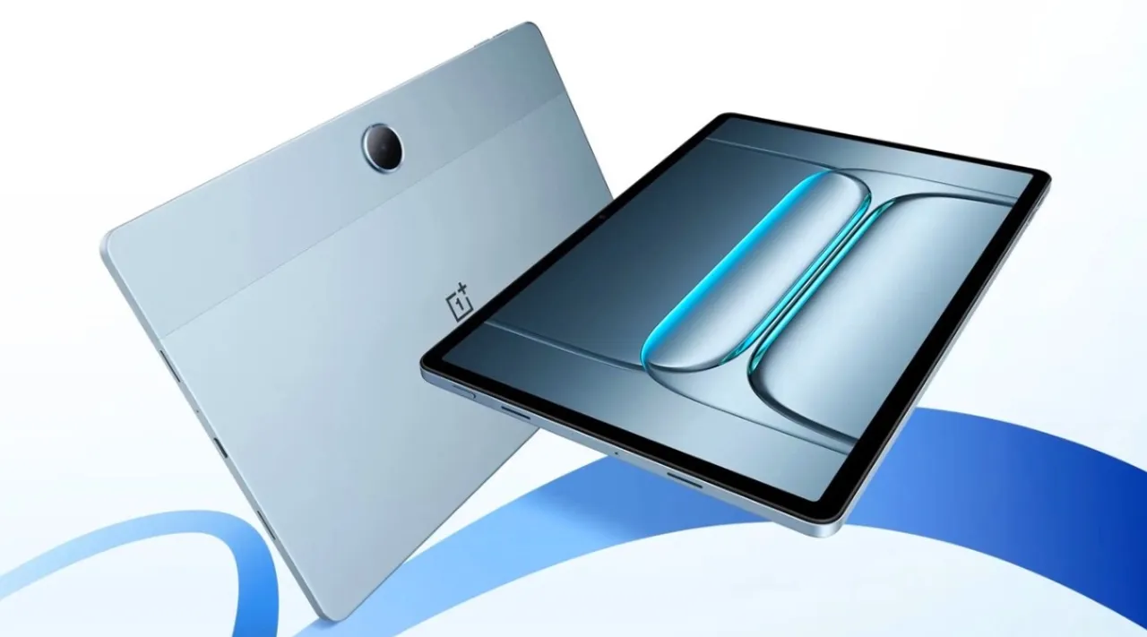 one plus pad lite