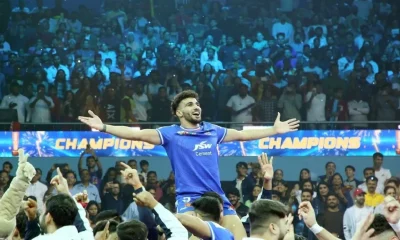 PKL Indias second largest sporting league Season 11 reach over 283 million viewers across TV and digital Tamil News