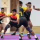 PKL Season 12 schedule announced Vizag Jaipur Chennai Delhi return as Pro Kabaddi League venues Tamil Thalaivas Tamil News