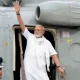 PM Modi visit China