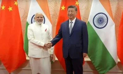 PM Modi Xi Xingping 2