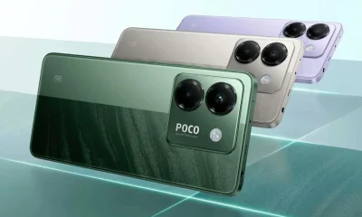 Poco M7 Plus