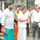 Puducherry Independent MLA Nehru protest Tamil News