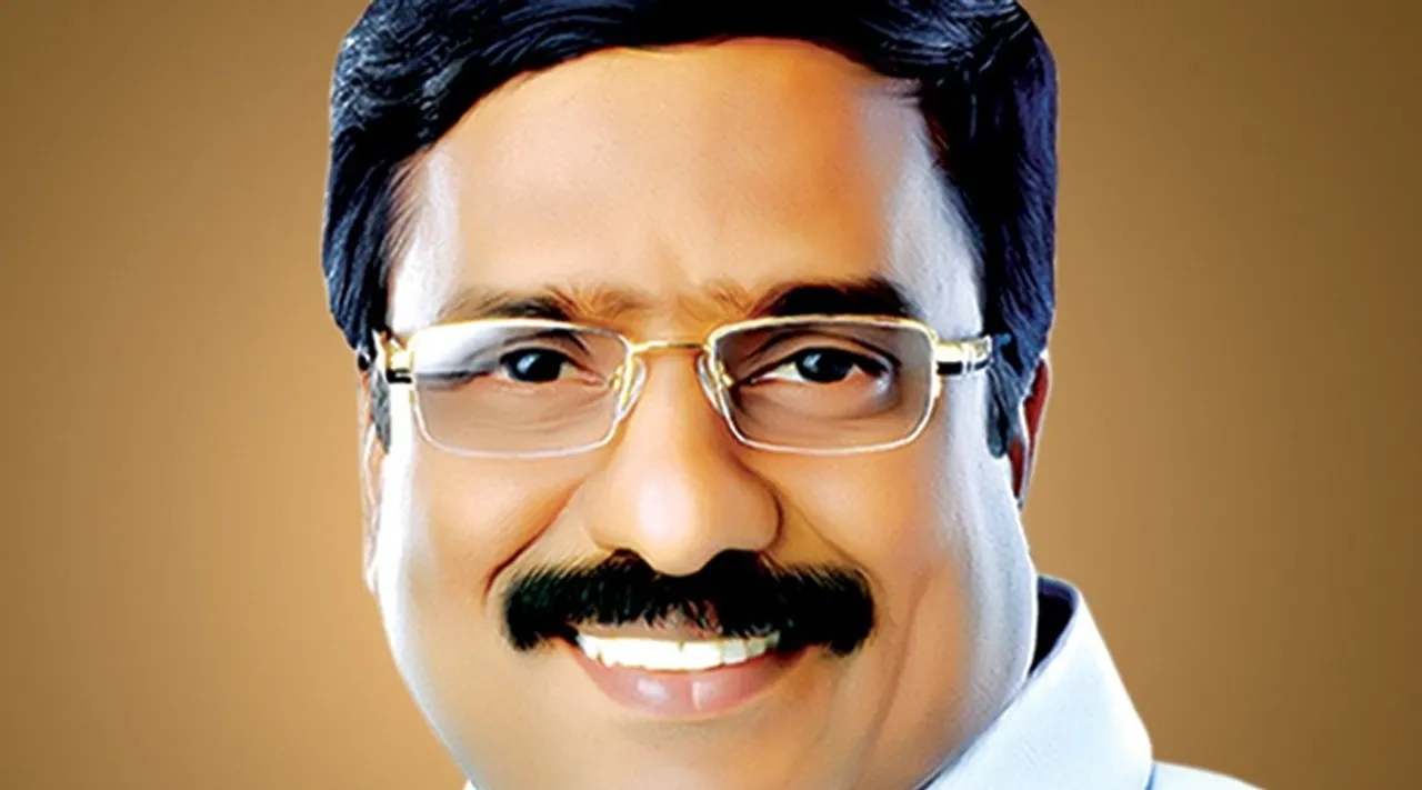Puducherry Siva