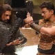 Puli Movie Vijay Sudeep