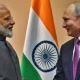Putin Modi