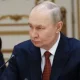 Putin x