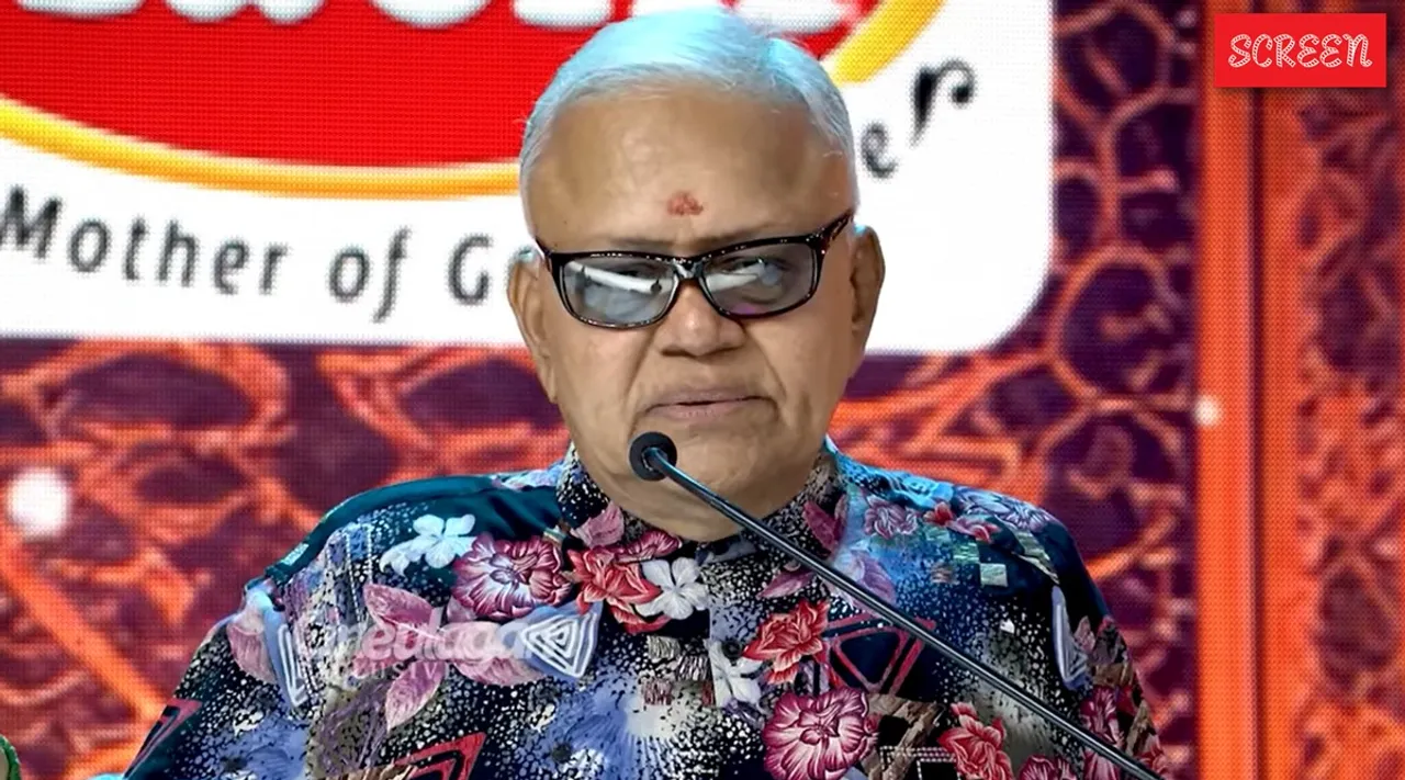 Radha Ravi
