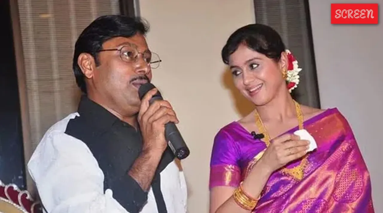 Rajakumaran devayani