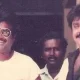 Rajini and vijaykanth