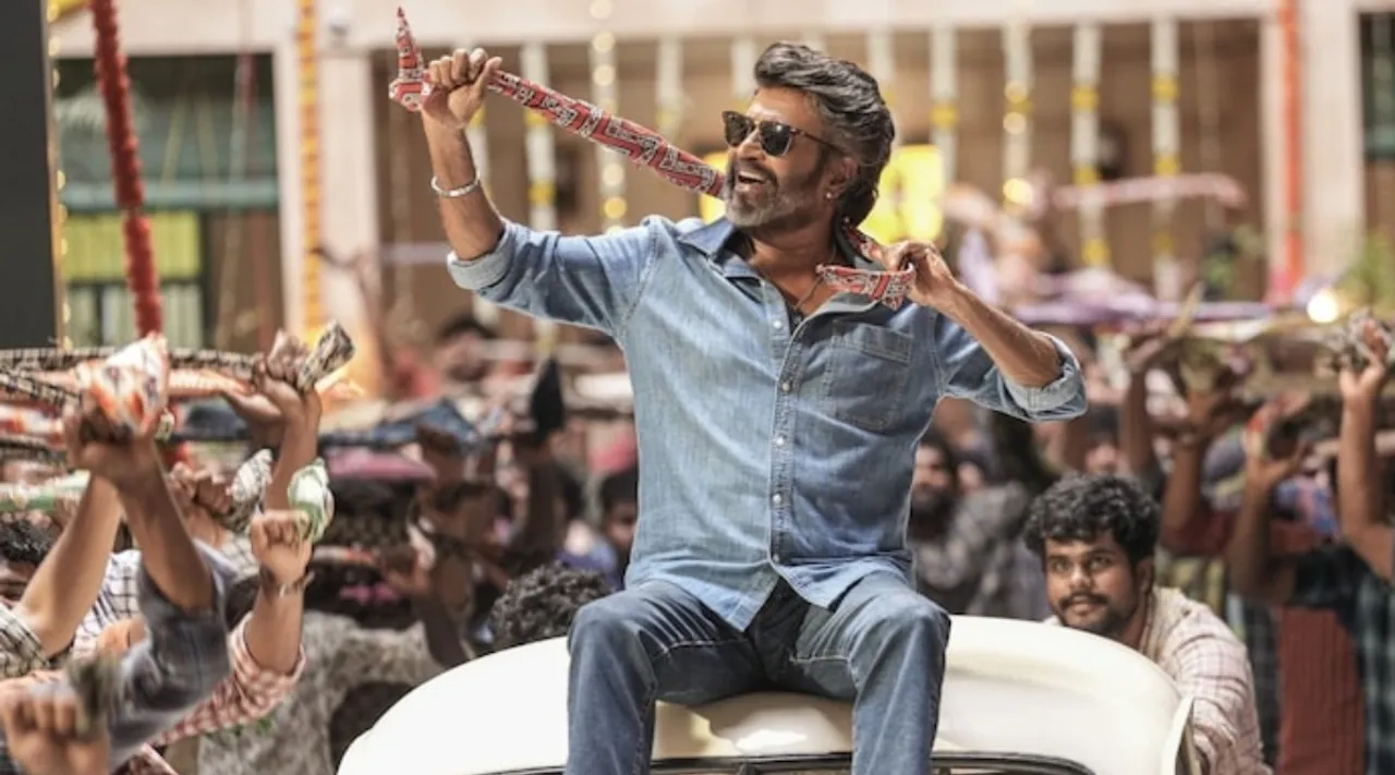 Rajinikanth Coolie movie A certificate CBFC collection impacted Tamil News