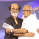 rajinikanth SP Muthuraman