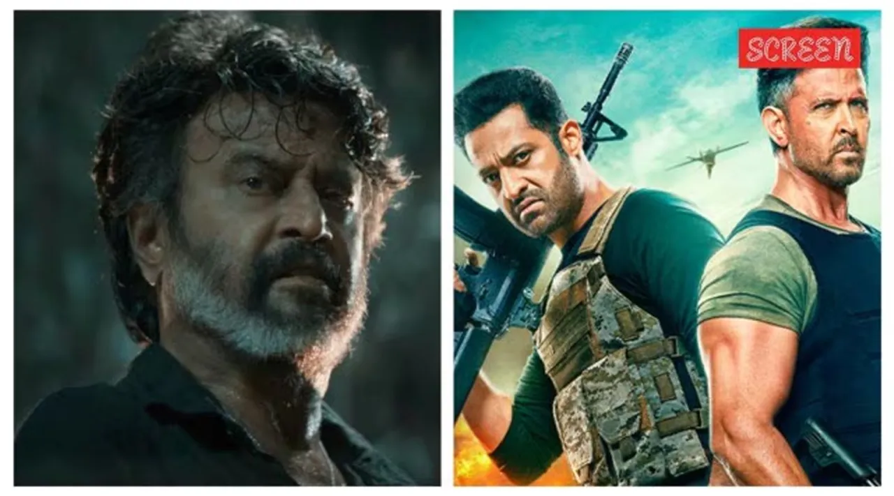 rajinikanth War 2