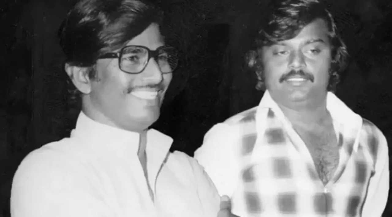 sac vijaykanth