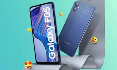 Samsung Galaxy F05