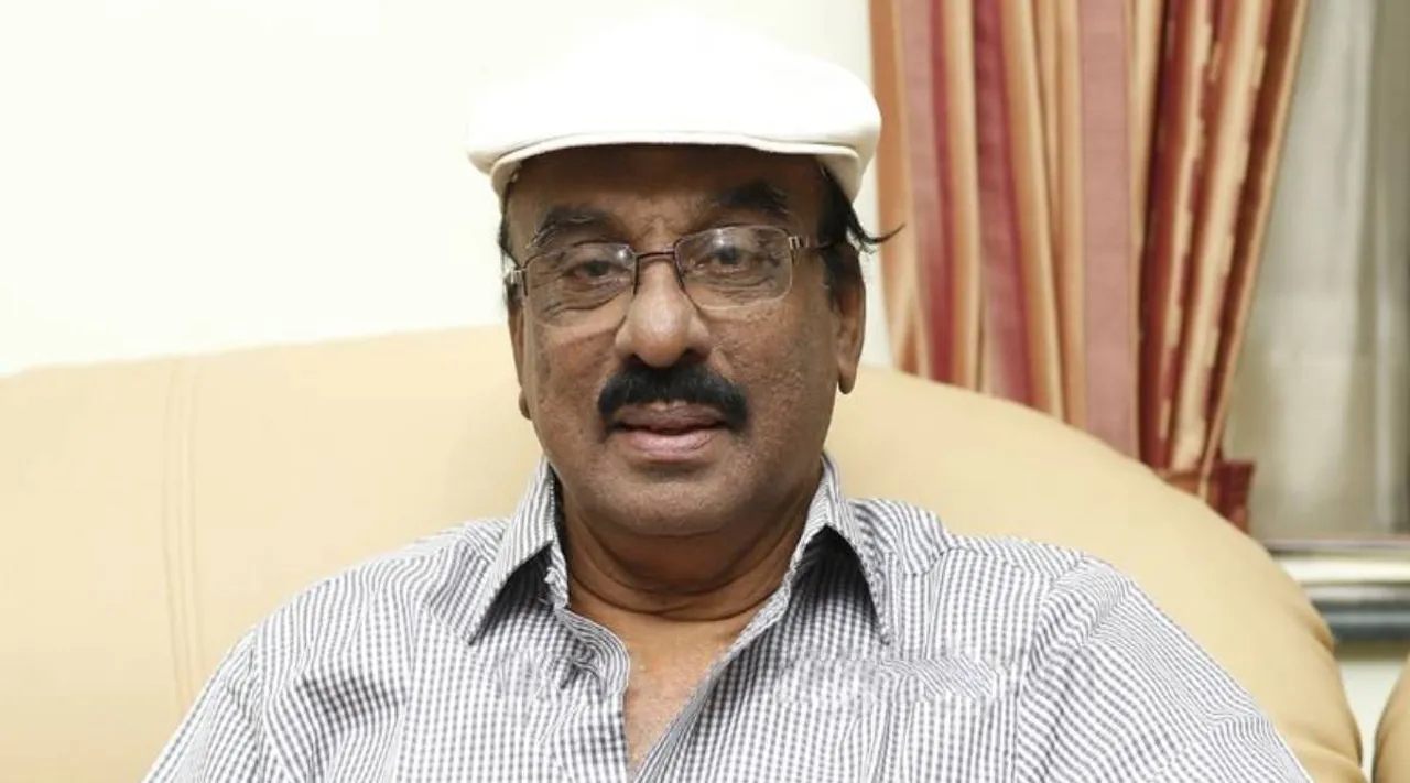 sasi director