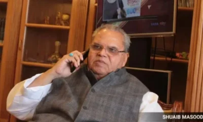 Satyapal Malik