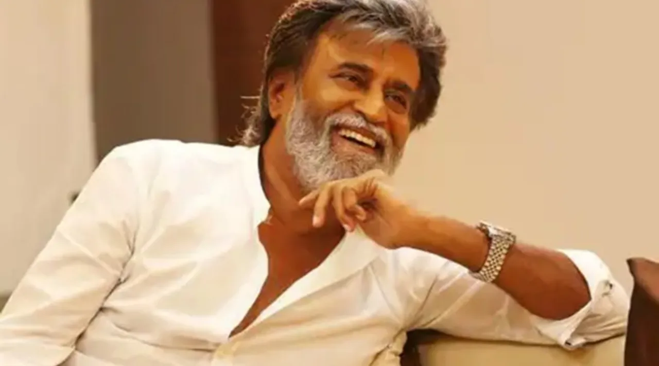 rajinikanth