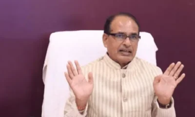 Shivraj Chouhan