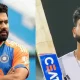 Shreyas Iyer likely to replace Rohit Sharma as India ODI captain Report Tamil News