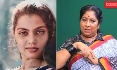 Silk Smitha