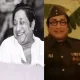 Sivaji and MGR Bagyaraj