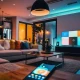 Smart Lighting