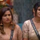 Soundarya and Jacqueline