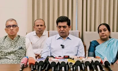 Southern India Cotton Mills Association thank Central Government Extension of duty exemption on cotton imports Tamil News