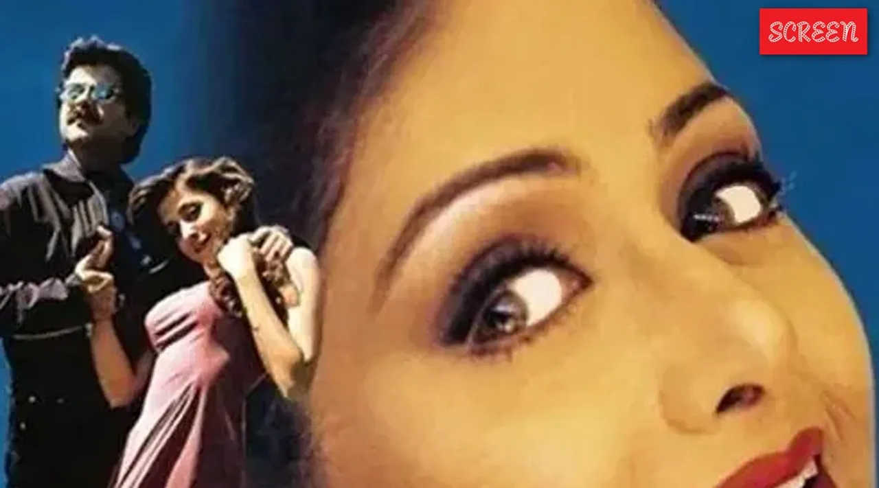 Sridevi