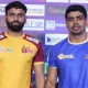 Tamil Thalaivas vs Telugu Titans PKL Season 12 Match 1 updates Pro Kabaddi League 2025 Vizag Tamil News