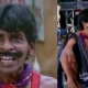 Thullatha Man