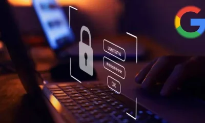 Google's Urgent Alert