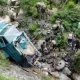 Udhampur accident CRPF jawans killed