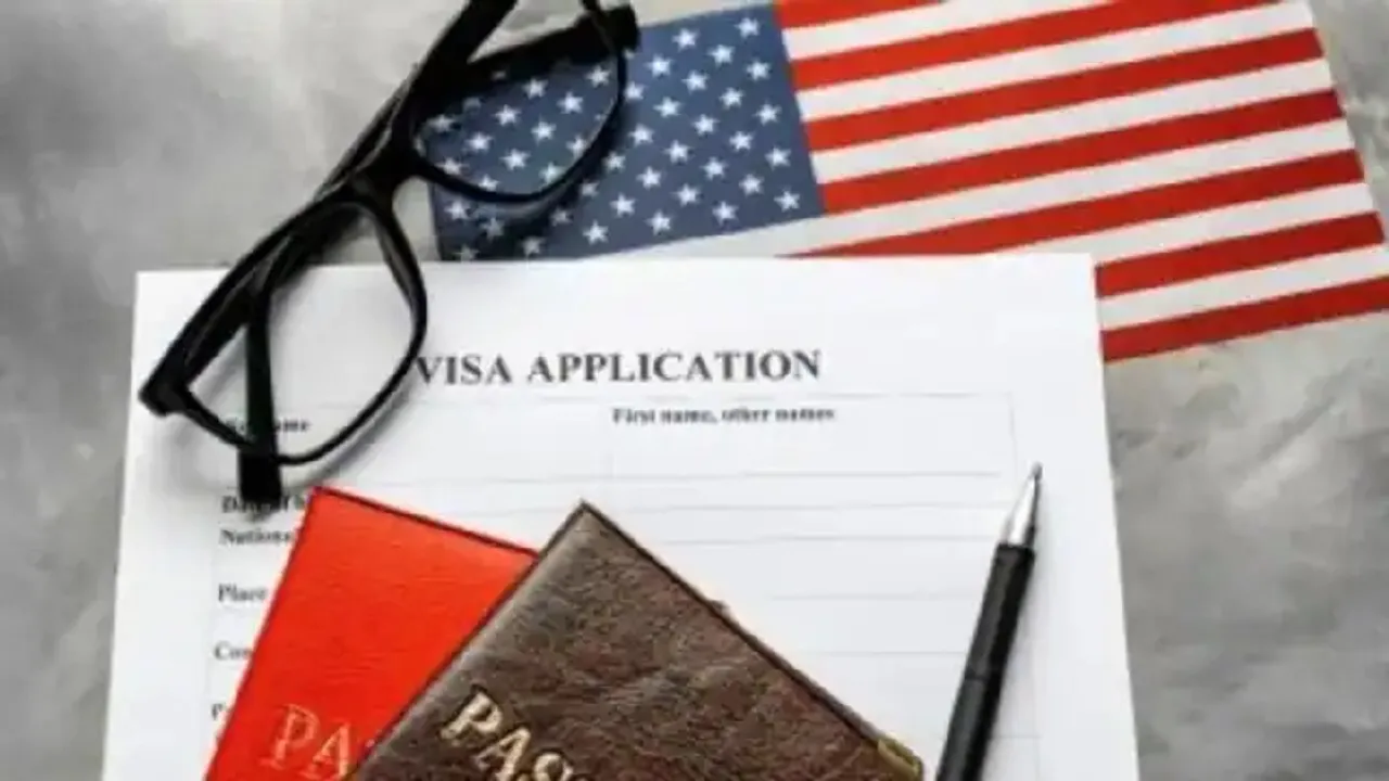 US green card