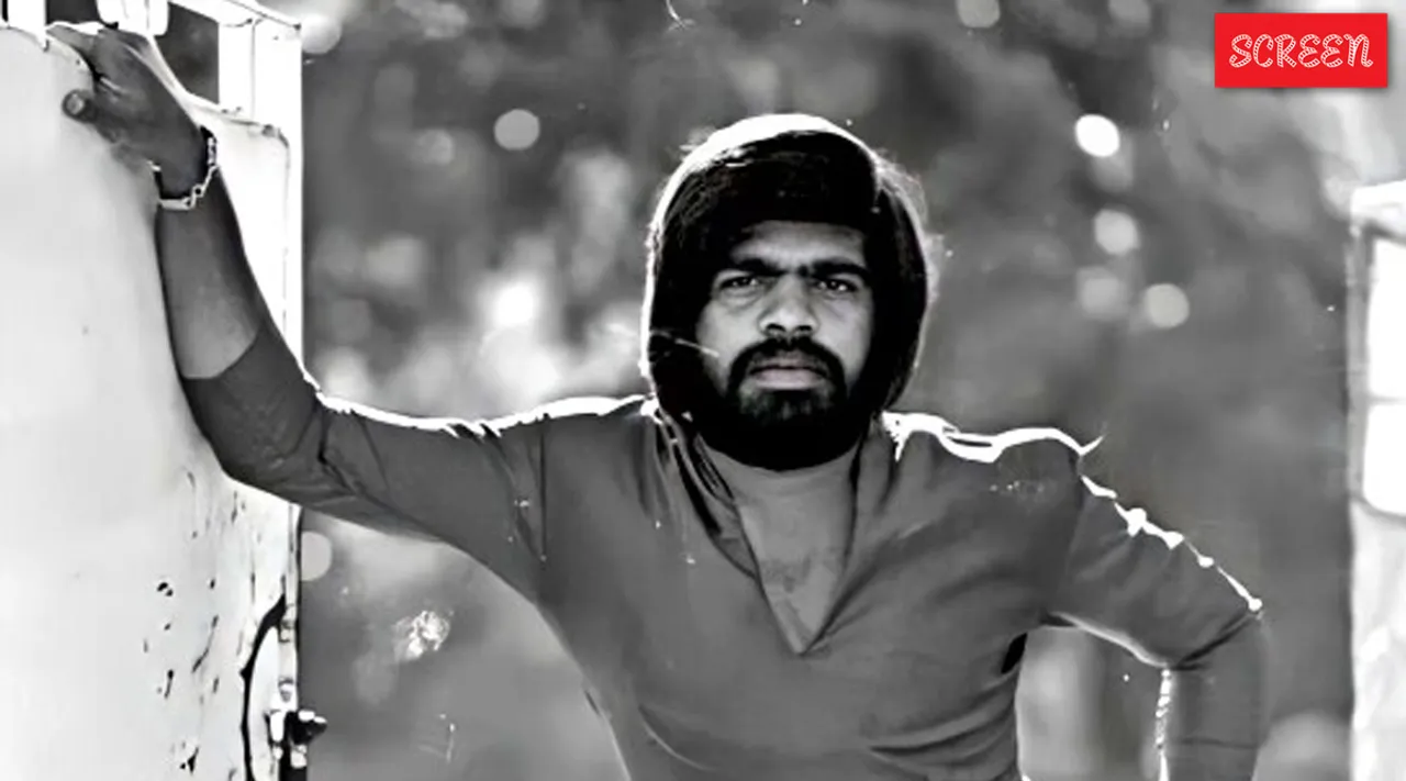 T rajendar