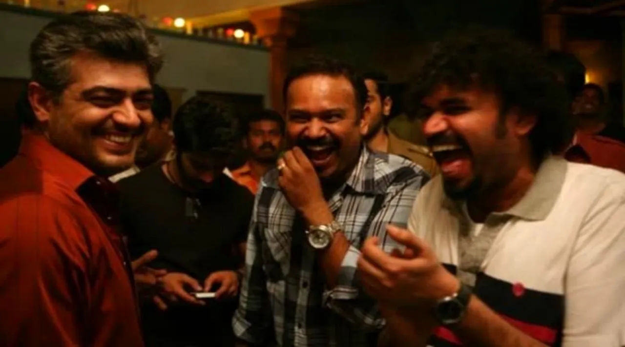 venkat prabhu