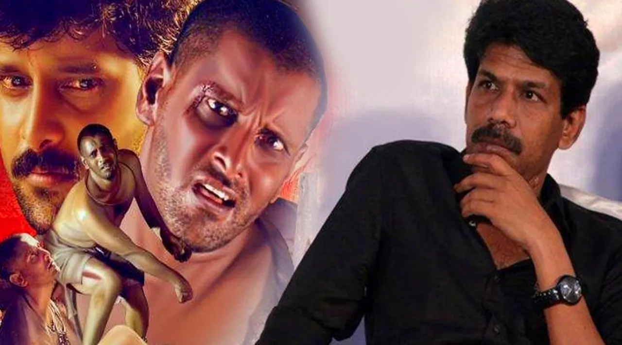Vikram's _Sethu_ Sacrifice