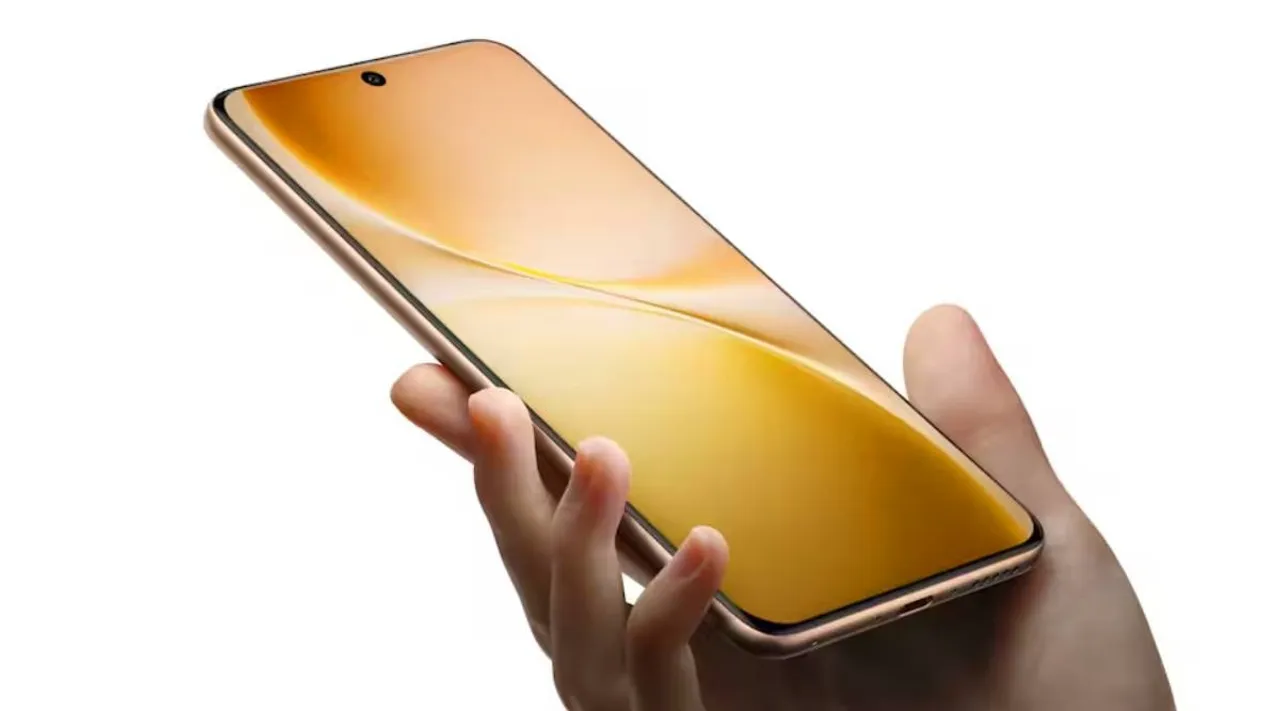 Vivo V60 5G