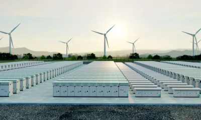 Waratah Super Battery
