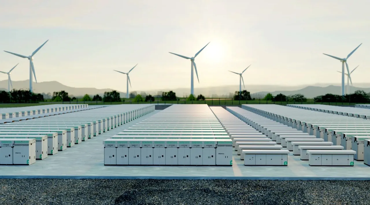 Waratah Super Battery