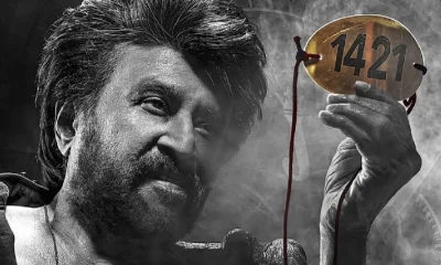 COOLIE movie release date FROM 14 AUGUST 2025 Tamil News