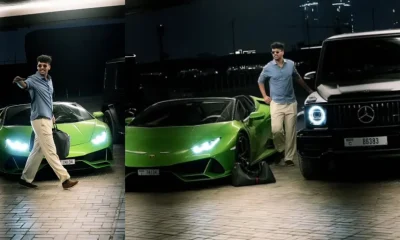 Youngest Millionaire