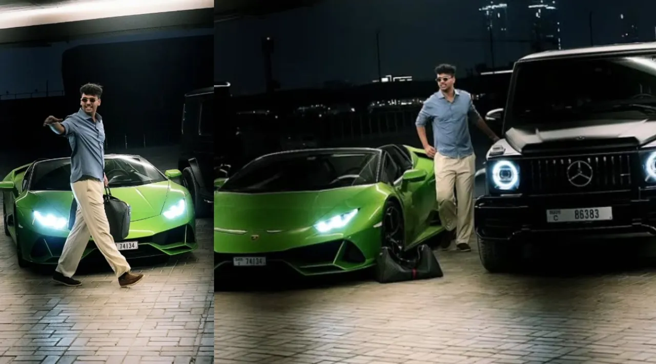 Youngest Millionaire