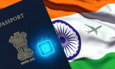 e-Passport