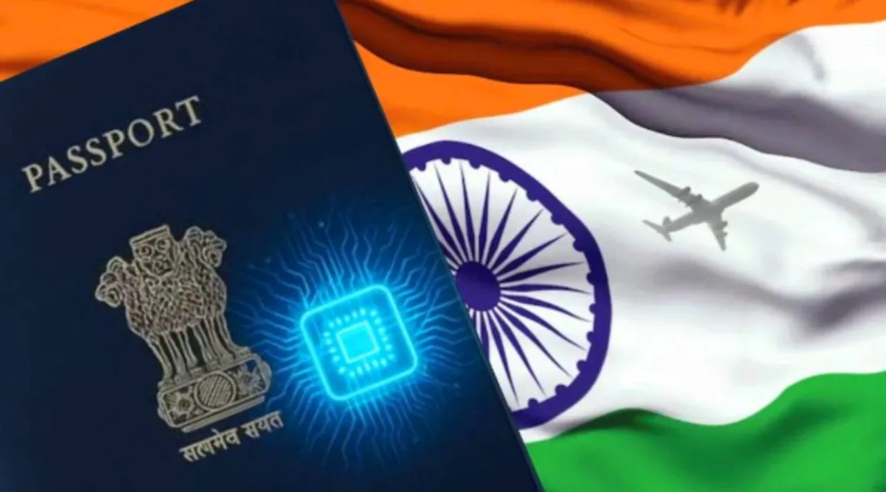 e-Passport